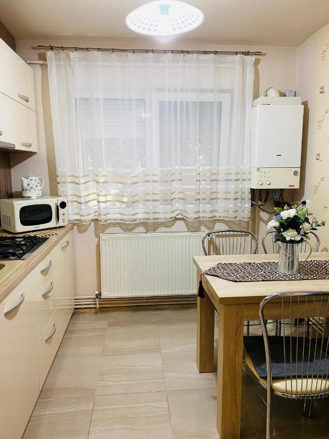 Sellada Apartament - Free Private Parking,Ac,Wi-Fi Carei Exterior foto